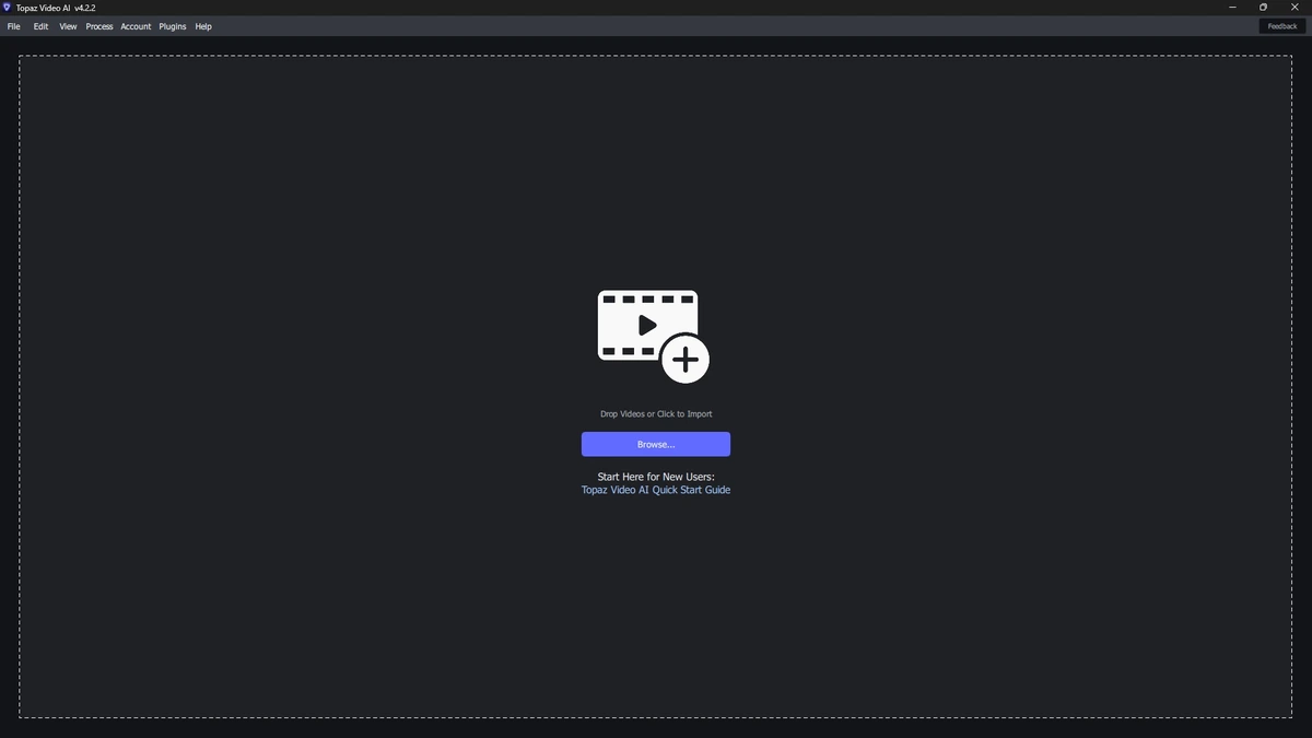 Topaz Video AI 4.2.2 (x64) RePack by KpoJIuK — изображение 1