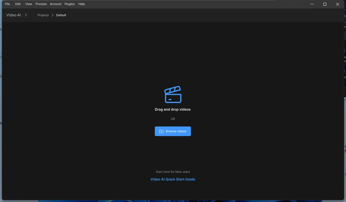 Topaz Video AI 5.1.0 (x64) + All Models Portable by FC Portables — изображение 1