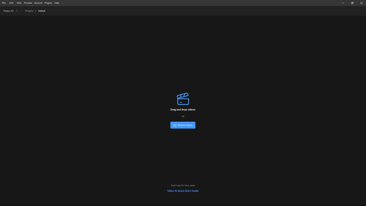 Topaz Video AI 5.1.1 Полная + Портативная версии by elchupacabra — изображение 1