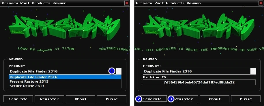 Удаление файловых дубликатов Duplicate File Finder Pro 2406 — изображение 1