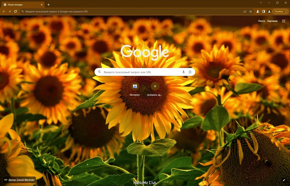 Интернет браузер - Chromium 120.0.6099.200 + Portable — изображение 1