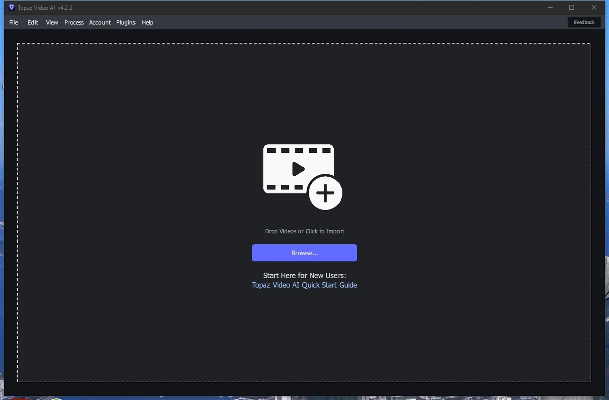 Воссоздание видео Topaz Video AI 4.2.2 Полная + Портативная версии by elchupacabra — изображение 1