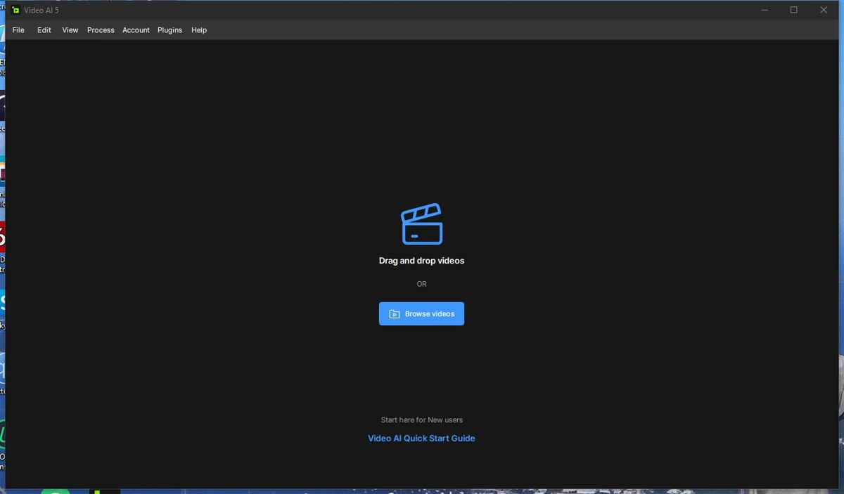 Воссоздание видео Topaz Video AI 5.0.0 Полная + Портативная версии by elchupacabra — изображение 1