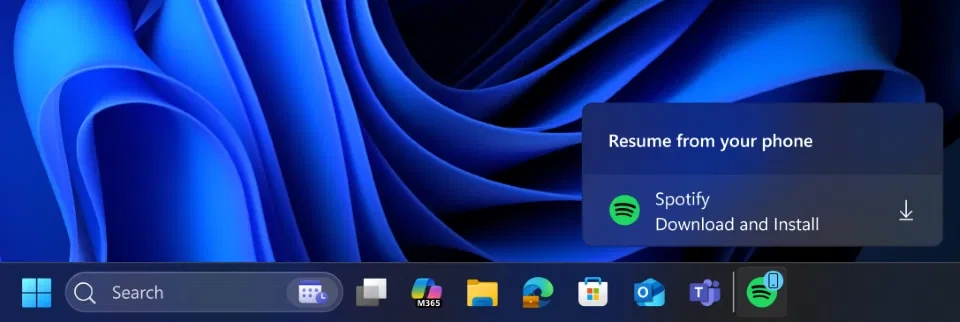 Windows 11 Pro 25H2 Build 26200.5761 Dev — изображение 1