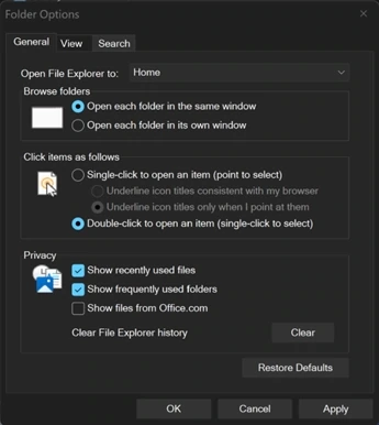 Windows 11 Pro 26H1 Build 28020.1673 Canary — изображение 1