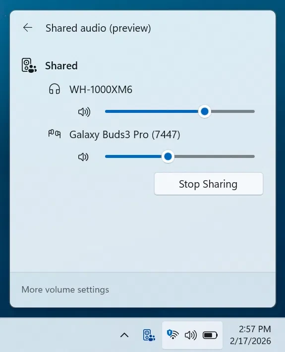 Windows 11 Pro 26H1 Build 28020.1743 Canary — изображение 1