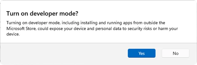 Windows 11 Pro 26H1 Build 28020.1803 Canary — изображение 1