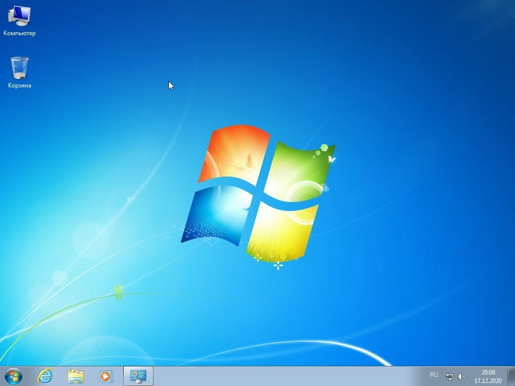 Windows 7/10 Pro х86-x64 by g0dl1ke 21.02.20 — изображение 1