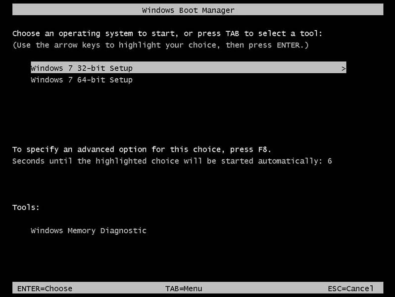 Windows 7 by m0nkrus SP1 RUS-ENG x86-x64 -8in1- KMS^UnsupportEd v3 — изображение 1