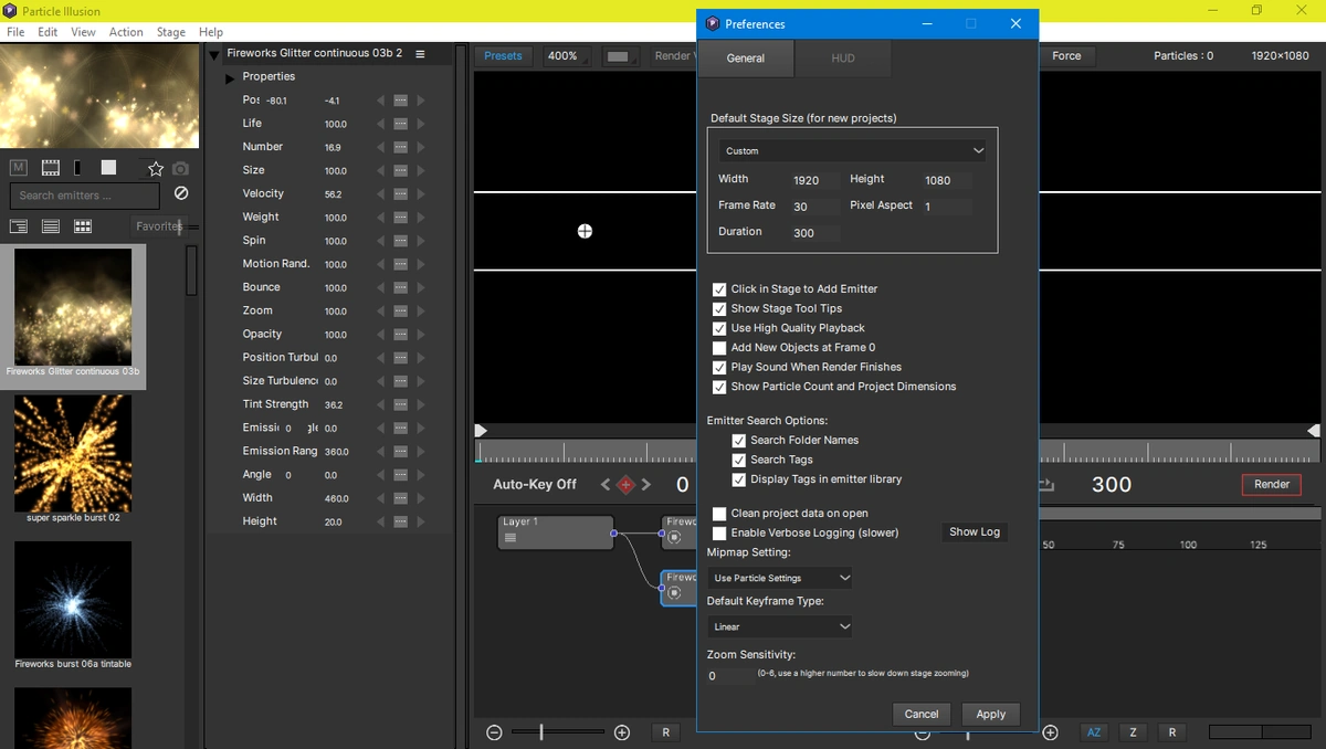 Boris FX Continuum Complete 2021 14.5.2.1262 RePack by KpoJIuK — изображение 1
