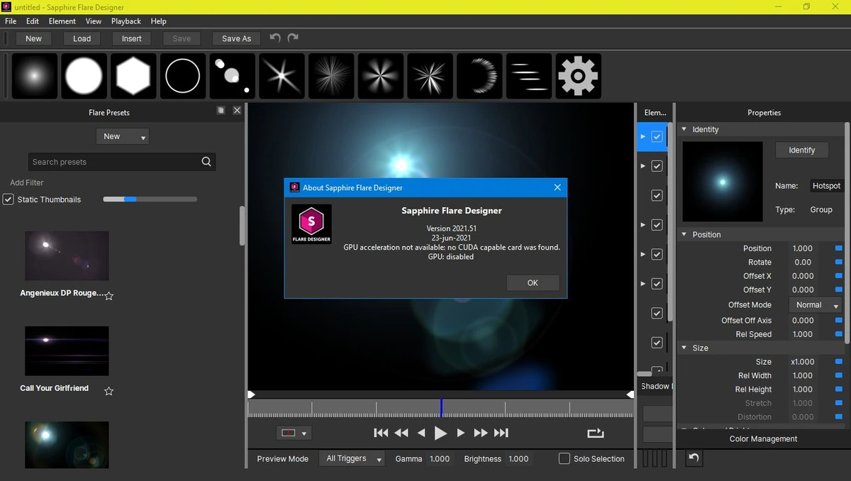 Boris FX Sapphire Plug-ins 2021.51 RePack by KpoJIuK — изображение 1