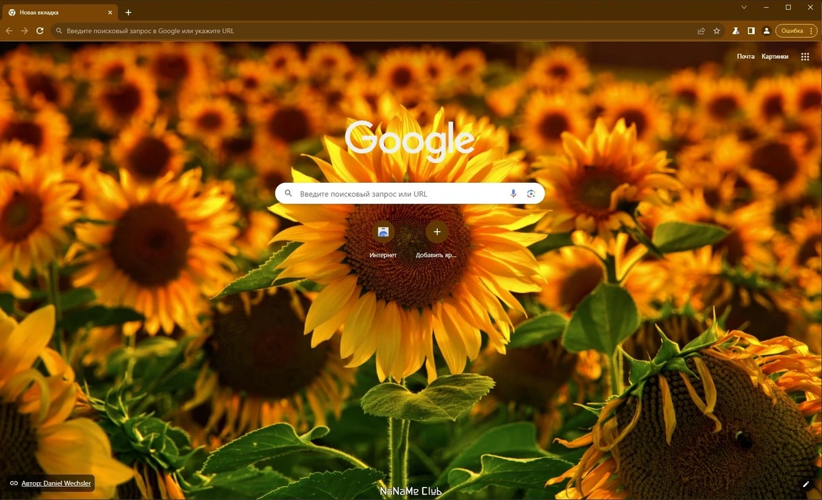 Быстрый и надежный браузер - Chromium 119.0.6045.124 + Portable — изображение 1