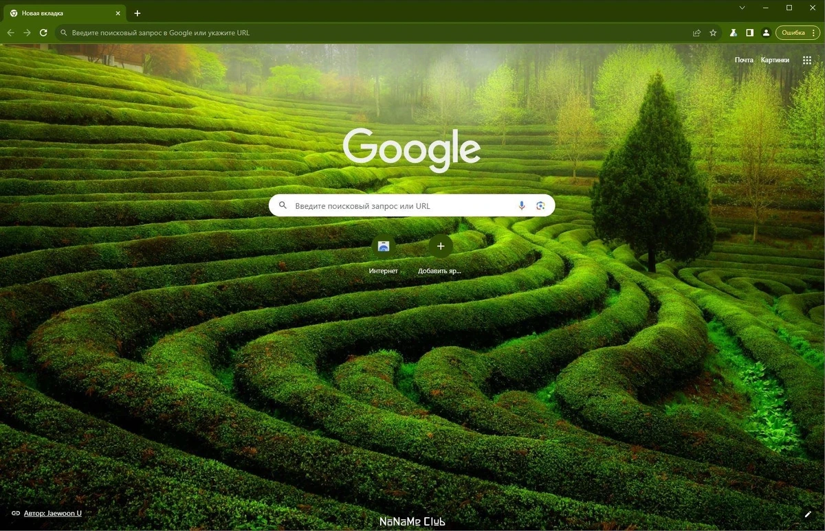 Быстрый браузер - Chromium 122.0.6261.112 + Portable — изображение 1