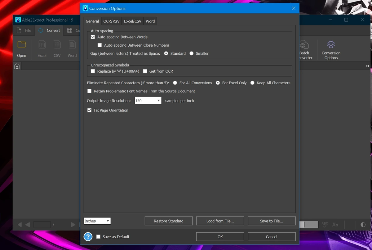 Able2Extract Pro 19.0.3 [MrSzzS] — изображение 1