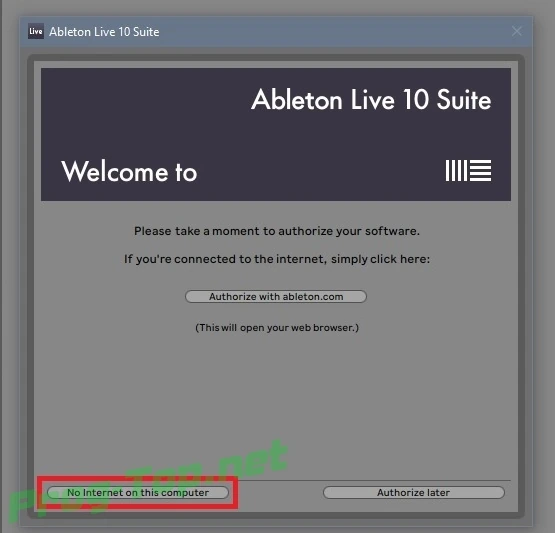 Ableton - Live Suite музыкальная студия 10.1.17 (x64) — изображение 1