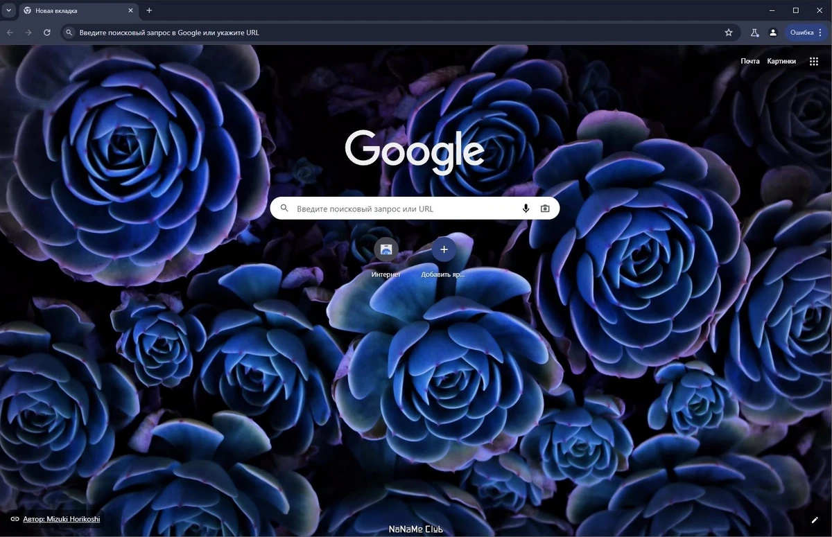 Chromium 125.0.6422.142 + Portable — изображение 1