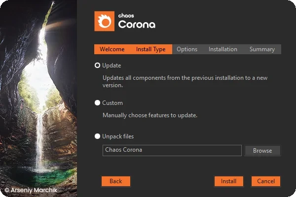 Corona Renderer 10.2 for 3ds Max 2016-2024 — изображение 1