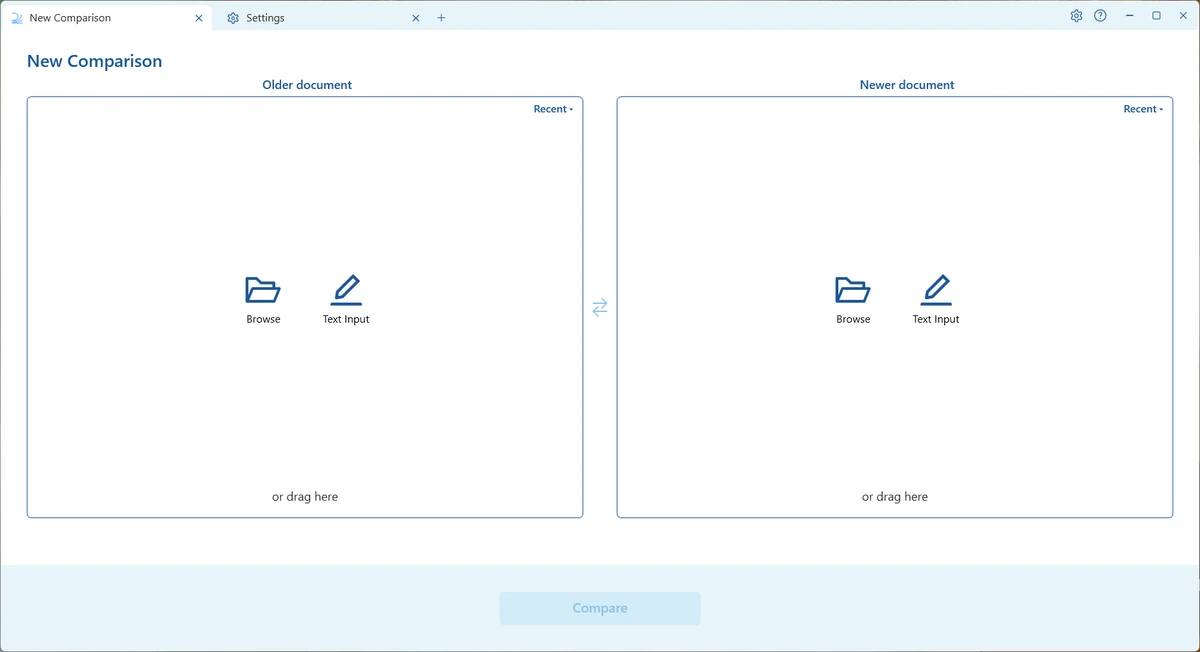 Draftable Desktop 25.9.0 — изображение 1
