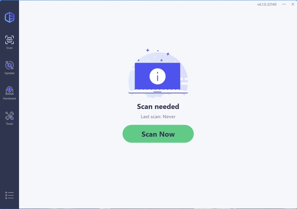 Driver Easy Pro 6.1.0.32140 Portable by FC Portables — изображение 1