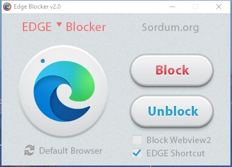 Edge Blocker Portable 2.0 — изображение 1