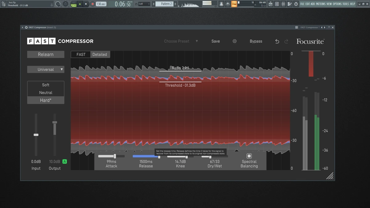 Focusrite - FAST Plugins Bundle 1.0.3 VST, VST3, AAX (x64) RePack by VR — изображение 1