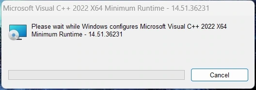 Игровые компоненты Microsoft Visual C++ Runtimes AIO v0.104.0 x86-x64 by abbodi1406 — изображение 1