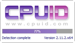 Информация о компьютере Z-Info 1.0.45.50 by elchupacabra — изображение 1
