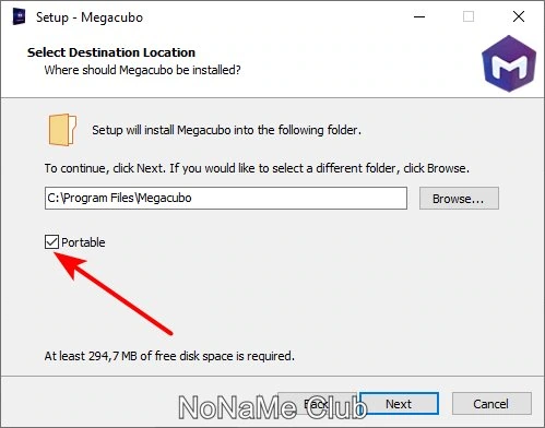 IPTV-тюнер для Windows Megacubo 17.4.5 + Portable — изображение 1