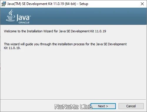 Java SE Development Kit 11.0.19 LTS — изображение 1