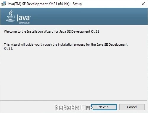 Java SE Development Kit 21.0 — изображение 1