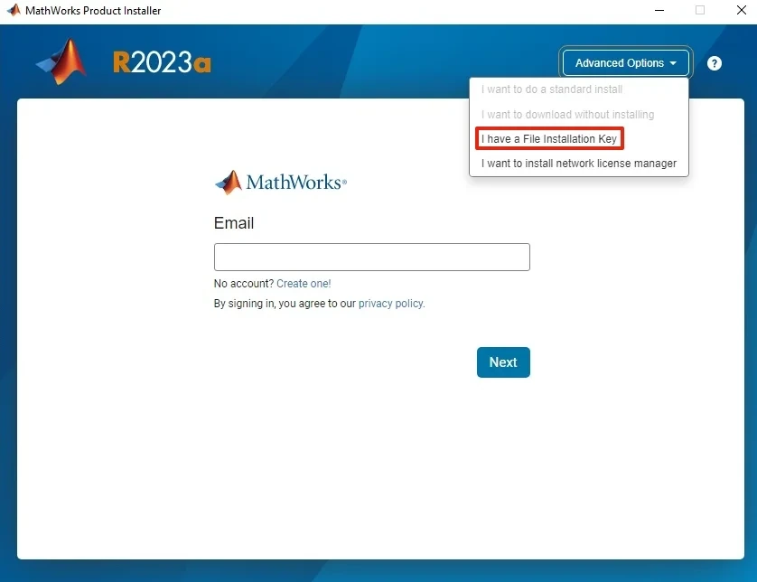 MathWorks MATLAB R2023a v9.14.0.2206163 — изображение 1