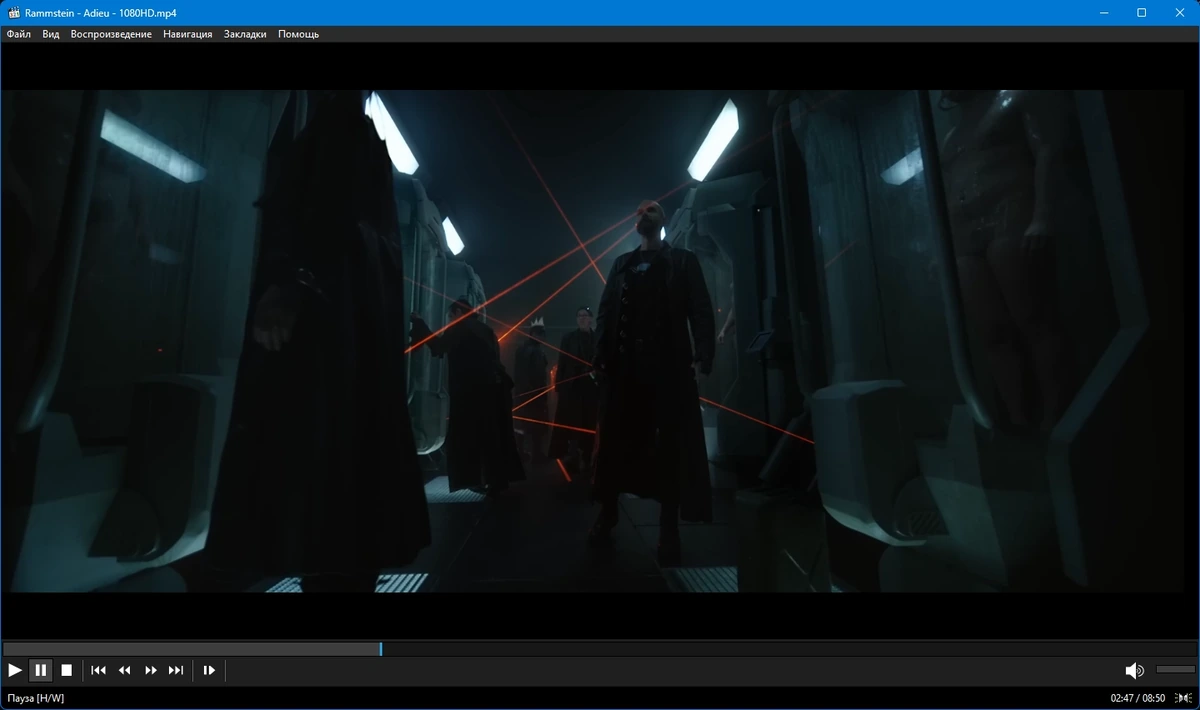 Media Player Classic Home Cinema (MPC-HC) 2.3.0 Полная + Портативная версии by elchupacabra — изображение 1