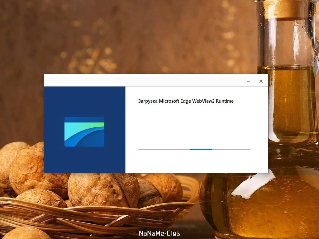 Microsoft Edge WebView2 Runtime 1.3.187.37 — изображение 1