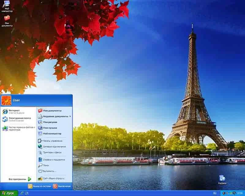 Microsoft Operating Systems on One Flash Drive Release by StartSoft 01-2023 — изображение 1