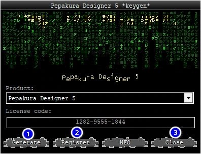 Моделирование из бумаги - Pepakura Designer 5.0.17 — изображение 1