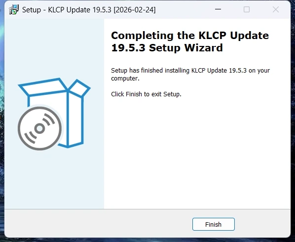 Мультимедиа кодеки для Windows K-Lite Codec Pack Update 19.5.3 — изображение 1