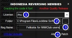 NetLimiter 5.3.8.0 — изображение 1