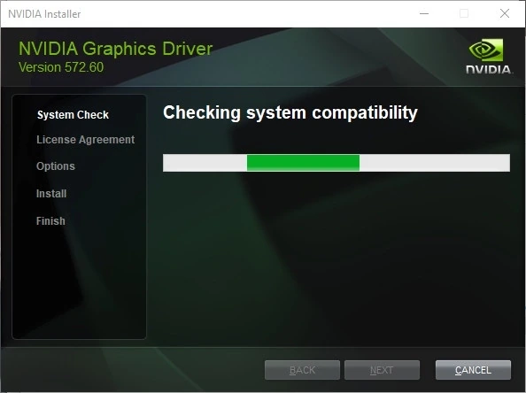 NVIDIA GeForce Desktop Game Ready 572.60 WHQL + DCH — изображение 1