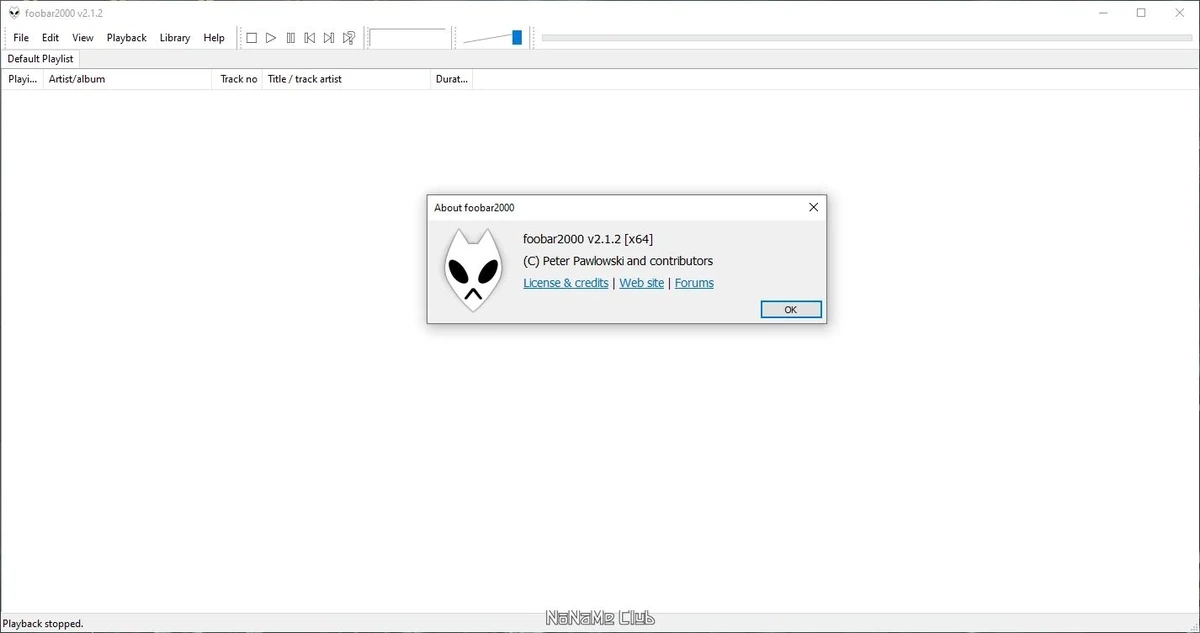 Продвинутый плеер для Windows - Foobar2000 2.1.2 Final include Portable — изображение 2