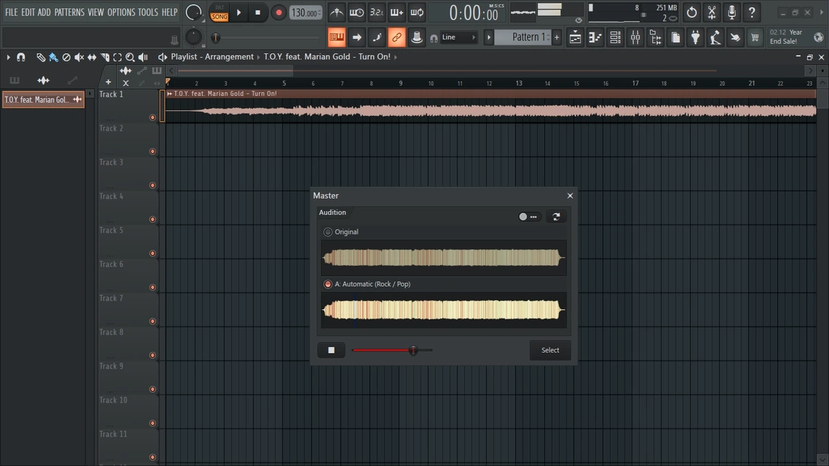 Программа для написания музыки - FL Studio Producer Edition 21.2.2.3914 - All Plugins Edition (Rev.1) — изображение 2