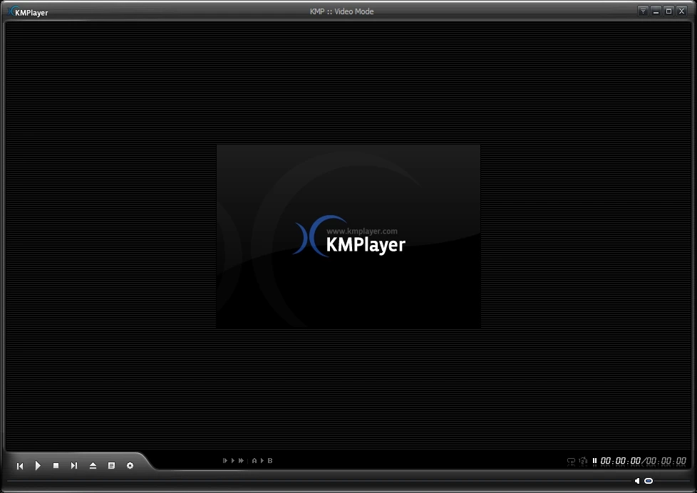 Проигрыватель аудио и видеофайлов - The KMPlayer 4.2.2.79 repack by cuta (build 2) — изображение 2