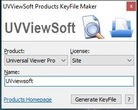 Просмотрщик файлов - Universal Viewer Pro 6.7.6.0 + Portable — изображение 2