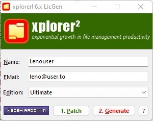 Проводник для Windows Xplorer2 Ultimate 6.2.0.3 + Portable — изображение 2