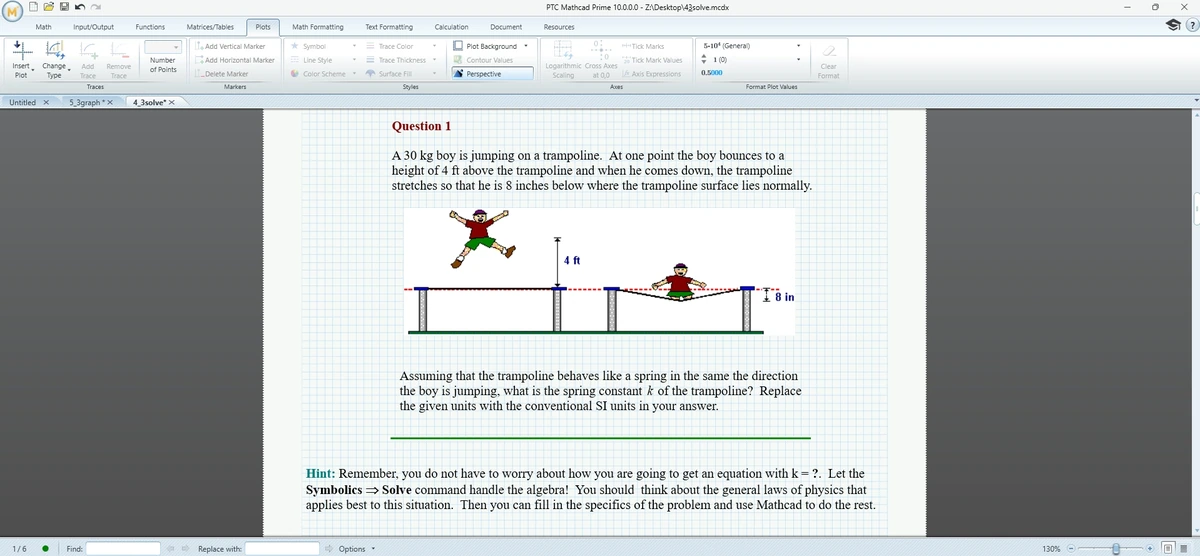 PTC Mathcad Prime 10.0.0.0 — изображение 2