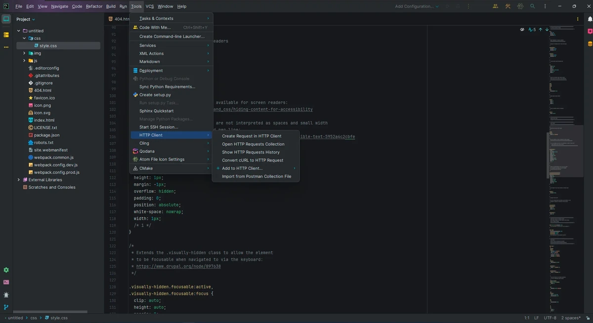 Разработка на С и С++ на платформах Linux JetBrains CLion 2026.1.2 by IDE`a — изображение 2