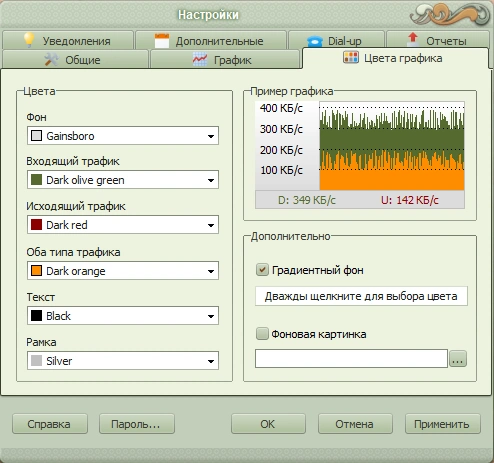 SoftPerfect NetWorx 6.2.10.21175 RePack by KpoJIuK — изображение 2