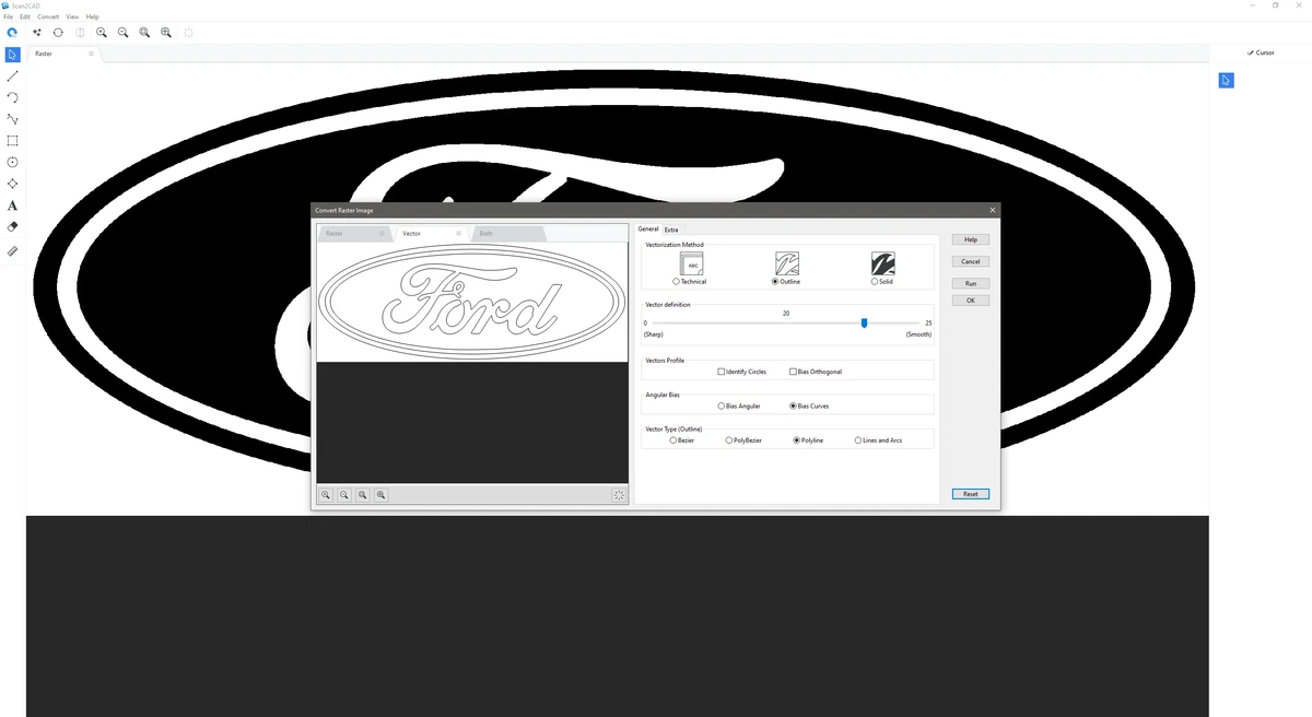 Avia Systems - Scan2CAD 10.4.16 Repack by F4CG — изображение 2