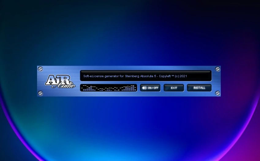 Steinberg Absolute 5 VSTi, VSTi3, AAX (x64) (Web Installer) — изображение 2