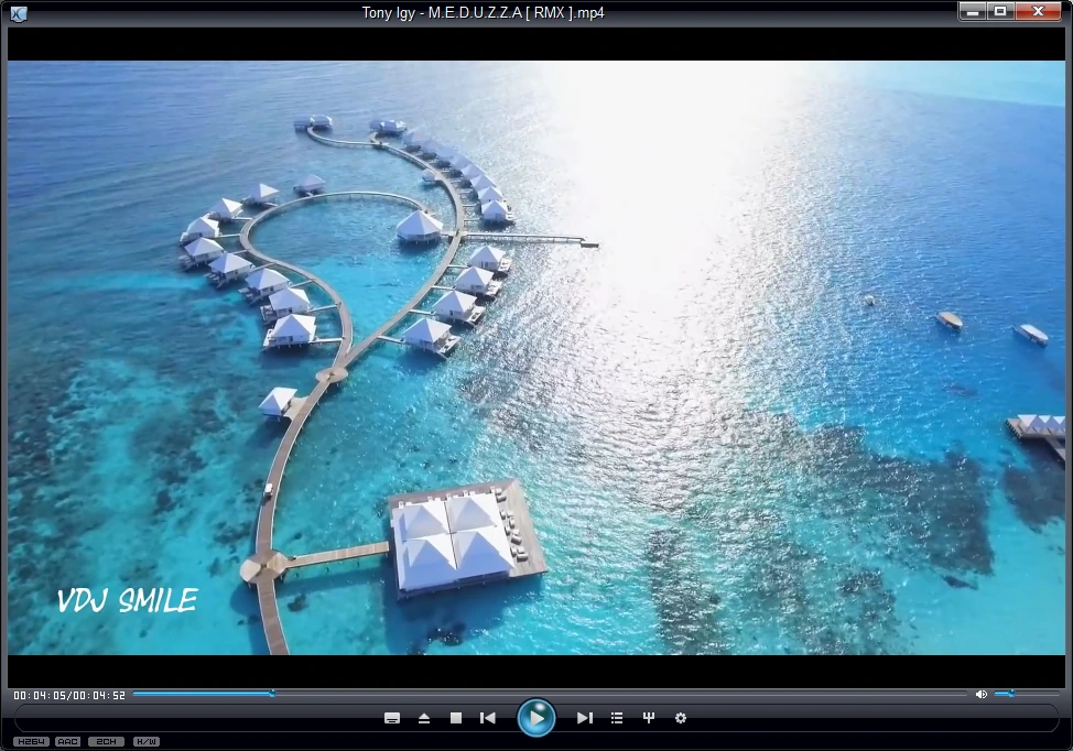 The KMPlayer 4.2.2.49 repack by cuta (build 1) — изображение 2