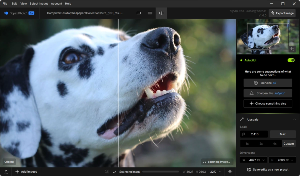 Topaz Photo 1.4.0 by elchupacabra — изображение 2